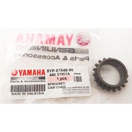 SPARK135 Left Side Gear SPARK135 5YP-E1549-00