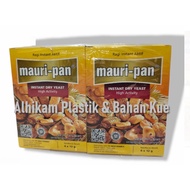 LOKAL Mauripan SACHET 12gr MAURIPAN LOCAL SACHET