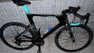 Java Suprema 全碳纖維車架破風公路單車