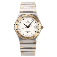 O.M.E.G.A Women's Watch Con.stellat.ion Series 28mm Quartz Watch Women's Model LGAO