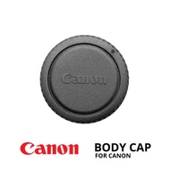 Body Cap for Canon DSLR