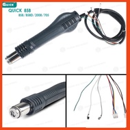 [DCSC] Torch used to replace QUICK 2008/858/858D/705/715/858D+ torch