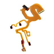 (PEFQ) 1PCS New Lens Back Main Flex Cable Camera Lens Flex Cable -W730 -W830 W730 W830 Digital Camer