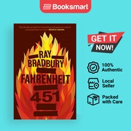 Fahrenheit 451 [Paperback] Bradbury, Ray