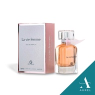Grandeur Perfume La Vie Femme EDP (100ml)