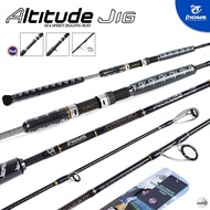 คันจิ๊กกิ้ง Pioneer Altitude Jig Jig/Rod 15-30lb