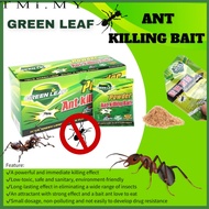 Green Leaf Powder Ant Killing Bait/Ubat Semut / Ant powder killer