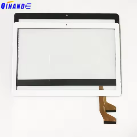 New 10.1'' Tab Touch Screen Digitizer Sensor Panel For Perkbox M10 Octa Core Android 9.0 10.1 inch A