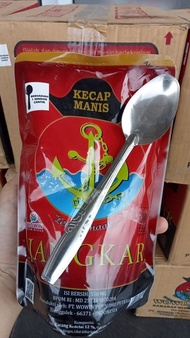 kecap manis jangkar kemasan 550ml