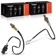 A-Premium 2-PC Set O2 Oxygen Sensor Compatible with Subaru Outback 2000-2002, Legacy 2000-2002, H4 2