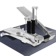 Xiser Pro Trainer エクサー プロ ステッパー 足踏み健康器具 静音 フロアマット付き 日本語説明書付き 5年保証 シルバー
