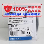 Omron E3Z-LS61/LS63/E2E-C04S12-WC-C1/B1/E3Z-L61/E3Z-G81/G61