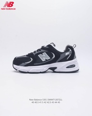 นิวบาลานซ์ New Balance 530 Retro Running Shoes NB รองเท้าวิ่ง รองเท้ากีฬา รองเท้าฟุตบอล รองเท้าวิ่งเ