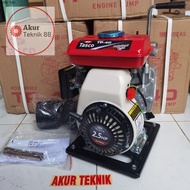 Mesin Pompa Air Bensin Alkon Mini Tasco Tp 40 1.5 Inch Ready