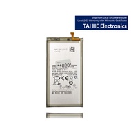 Battery EB-BG975ABU Compatible with Samsung Galaxy S10+ Battery S10 Plus Battery SM-G9750 S10Plus Ba
