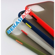 Case IPHONE 11 PC LIST COLOR CASE IPHONE 11