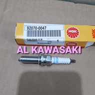 KAWASAKI Spark plugs ninja h2 spark plugs ninja h2r h2 r Original