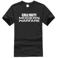 Call Of Duty Modern Warfare Logo T-Shirt Men'S Ps4 Black Ops 4 Logo