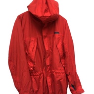 Patagonia Hooded Jacket Windbreaker