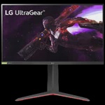 Màn hình LG 27GP850-B 27inch/QHD/NanoIPS/165Hz/1ms/320nits