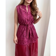 HERFIT lace dress set / 9264