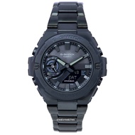 Casio G-Shock G-Steel Mobile link Analog Digital Solar GST-B500BD-1A GSTB500BD-1 200M Mens Watch