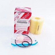 Lexus GS350 GX is250 ls460 toyota fj cruiser prado Reiz oil filter element