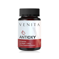 VENITA Antioxy Dietary Supplement