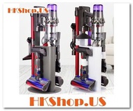 Dyson 白色嬰兒安全款全型號收納架 V6 V7 V8 V9 V10 V11。slim 吸塵機. 有灰黑/白色  HK$320  : 信心保證 ; 信用商家 - 包郵費直寄香港各區