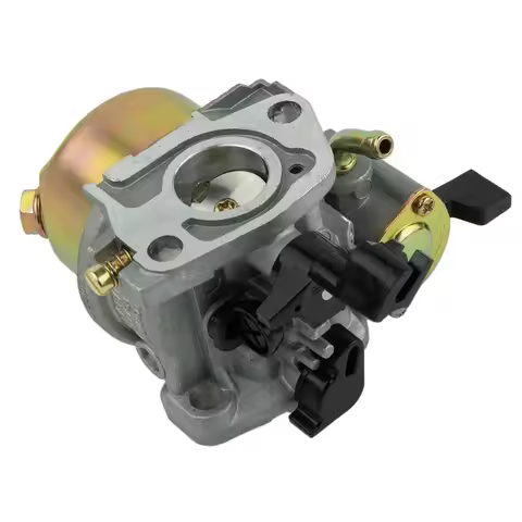 For CARBuretor Replacement for GX140 For GX200 Suitable for Thornado For 6 5 Engine and 1For 68F1 En