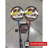 Felet GALAXY FLARE 10 - AEROMARS 10 Raket Badminton Original Felet