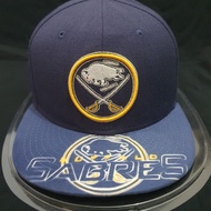 NEW ERA 59FIFTY BUFALLO SABRES ORIGINAL 2ND