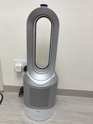 Dyson Hot + Cool 三合一冷暖風空氣淨化機