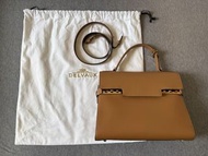 Delvaux Tempete Bag