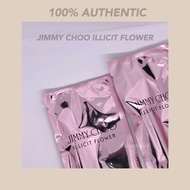 Authentic Illicit Flower by Jimmy Choo EDT (2ML) Perfume Sample Tester Vial
