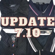 T-shirt Men'sPOLO VOL 8