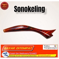 pahul joran timbang kayu sonokeling unutk 120 cm