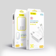 3C Authentication5V2A The charger is suitable for safety-certified universal mobile phones USB Fast 