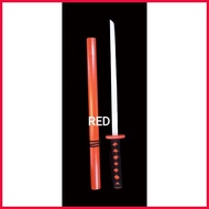 ☑  ✟ Samurai Wooden Katana Sword Toy (Short)