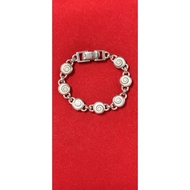 Shiva's Eye Bracelet Code b-021