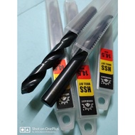 MATA HSS DRILL BIT / HSS IRON DRILL BIT 14.5MM