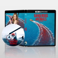 4K Movies Dangerous Animals‎ 4K Ultra HD 1080P 4K Collection