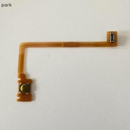 [PA] 1Pcs Durable Key Ribbon Cable Accessories Home Button Flex Cable For 3DS/New 3DS XL/New 3DS LL 