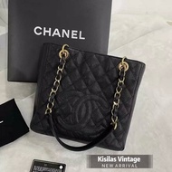 Chanel Caviar PST