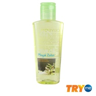 Zen Garden Hair Oil Olive Oil 100ml