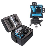 LASER LEVEL 12 LINE HILDA LASER 3D MESIN LEVELING HIGH-PRECISION