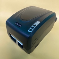 Codesoft EasyBar 4e Barcode Printer 203 DPI