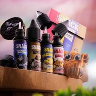 Liquid Snack 3 In 1 15Ml 25Mg Eceran