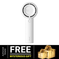 JisuLife FA42-1 Handheld Hand Fan Life5 FA42-1 4500maH 5 Gear Turbo Wind