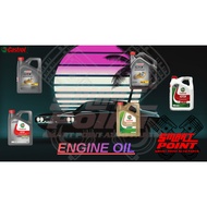 CASTROL ULTRACLEAN 5W30 4L